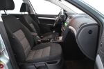 Vihreä Sedan, Skoda Octavia – RXG-555, kuva 10