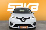 Valkoinen Viistoperä, Renault Zoe – RXK-504, kuva 2