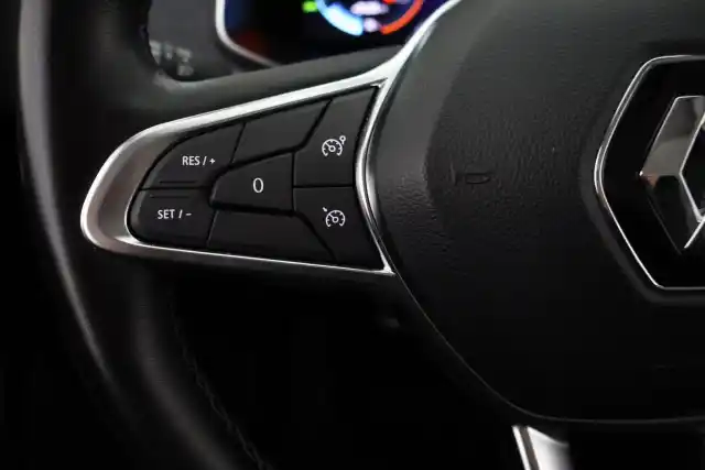 Valkoinen Viistoperä, Renault Zoe – RXK-504