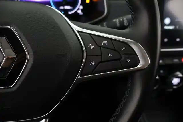 Valkoinen Viistoperä, Renault Zoe – RXK-504