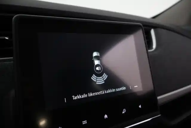 Valkoinen Viistoperä, Renault Zoe – RXK-504