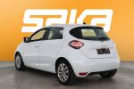 Valkoinen Viistoperä, Renault Zoe – RXK-504, kuva 5