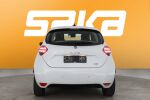 Valkoinen Viistoperä, Renault Zoe – RXK-504, kuva 7