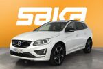 Valkoinen Maastoauto, Volvo XC60 – RZS-115, kuva 4