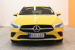 Keltainen Farmari, Mercedes-Benz CLA – RZS-425, kuva 2