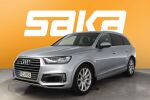 Hopea Maastoauto, Audi Q7 – RZS-856, kuva 4