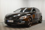 Musta Farmari, Volvo V60 – RZS-924, kuva 4