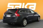 Musta Farmari, Volvo V60 – RZS-930, kuva 8