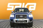 Harmaa Avolava, Ford Ranger – SAZ-482, kuva 2