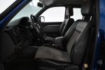 Harmaa Avolava, Ford Ranger – SAZ-482, kuva 12