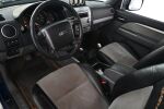 Harmaa Avolava, Ford Ranger – SAZ-482, kuva 13