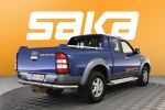 Harmaa Avolava, Ford Ranger – SAZ-482, kuva 8