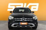 Musta Maastoauto, Mercedes-Benz GLC – SAK-00957, kuva 2