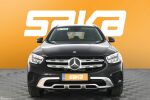 Musta Maastoauto, Mercedes-Benz GLC – SAK-00957, kuva 2