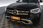 Musta Maastoauto, Mercedes-Benz GLC – SAK-00957, kuva 8