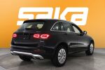 Musta Maastoauto, Mercedes-Benz GLC – SAK-00957, kuva 8