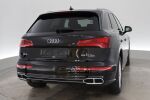 Musta Maastoauto, Audi Q5 – SAK-01122, kuva 10