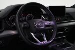 Musta Maastoauto, Audi Q5 – SAK-01122, kuva 12