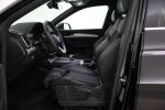Musta Maastoauto, Audi Q5 – SAK-01122, kuva 13