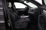 Musta Maastoauto, Audi Q5 – SAK-01122, kuva 16