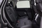 Musta Maastoauto, Land Rover Range Rover Sport – SAK-01245, kuva 15