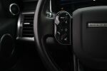 Musta Maastoauto, Land Rover Range Rover Sport – SAK-01245, kuva 21