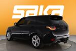 Musta Maastoauto, Land Rover Range Rover Sport – SAK-01245, kuva 5