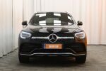 Musta Maastoauto, Mercedes-Benz GLC – SAK-01372, kuva 2