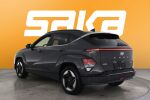 Harmaa Maastoauto, Hyundai KONA Electric – SAK-01901, kuva 5