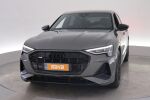 Harmaa Maastoauto, Audi e-tron – SAK-01917, kuva 33