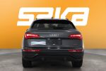 Harmaa Maastoauto, Audi Q5 – SAK-02218, kuva 7