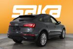 Harmaa Maastoauto, Audi Q5 – SAK-02218, kuva 8