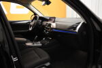 Musta Maastoauto, BMW X3 – SAK-02871, kuva 12