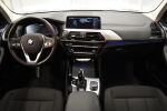 Musta Maastoauto, BMW X3 – SAK-02871, kuva 16