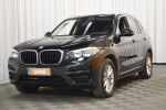 Musta Maastoauto, BMW X3 – SAK-02871, kuva 4