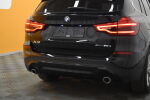 Musta Maastoauto, BMW X3 – SAK-02871, kuva 9