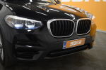 Musta Maastoauto, BMW X3 – SAK-02871, kuva 10