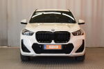 Valkoinen Maastoauto, BMW X1 – SAK-03862, kuva 2