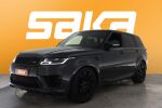 Harmaa Maastoauto, Land Rover Range Rover Sport – SAK-04753, kuva 4