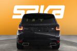 Harmaa Maastoauto, Land Rover Range Rover Sport – SAK-04753, kuva 7