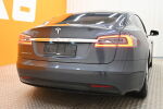 Harmaa Sedan, Tesla Model S – SAK-05362, kuva 9