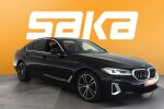 Musta Sedan, BMW 545 – SAK-05973, kuva 1