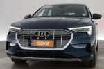 Sininen Maastoauto, Audi e-tron – SAK-06541, kuva 29