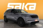 Harmaa Maastoauto, Land Rover Range Rover Velar – SAK-06763, kuva 1