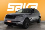 Harmaa Maastoauto, Land Rover Range Rover Velar – SAK-06763, kuva 4