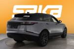 Harmaa Maastoauto, Land Rover Range Rover Velar – SAK-06763, kuva 8