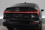 Musta Maastoauto, Audi e-tron – SAK-07843, kuva 10