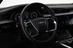 Musta Maastoauto, Audi e-tron – SAK-07843, kuva 12
