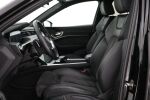Musta Maastoauto, Audi e-tron – SAK-07843, kuva 13