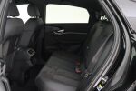 Musta Maastoauto, Audi e-tron – SAK-07843, kuva 14